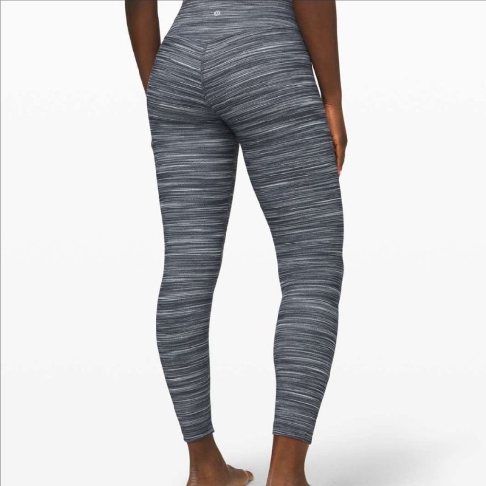 COPY - Lululemon Align 25” leggings